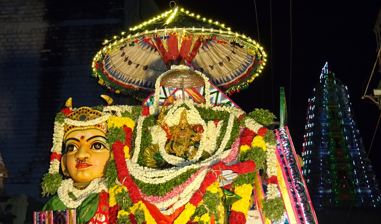 Kadambur Ambigai